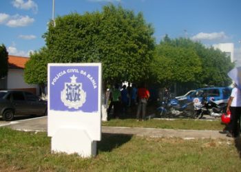 Em nota, família diz que grupo invadiu área particular em frente à Subestação Moxotó