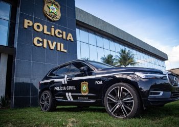 Justiça de Alagoas cede à Polícia Civil carros de luxos avaliados em mais de R$ 1 milhão