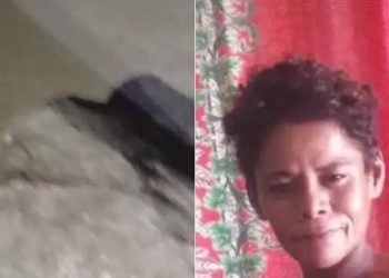 Mulher é assassinada a pedradas em Paulo Afonso e companheiro é o principal suspeito