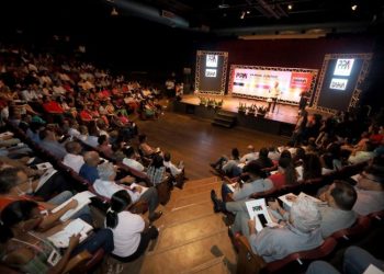 Caravana do PPA Participativo do Governo da Bahia desembarca no município de Paulo Afonso
