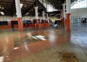 Um é esfaqueado e outro fica ferido após soco no rosto no BTN, em Paulo Afonso-BA