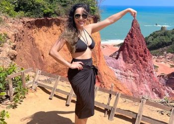 Em dezembro João Pessoa, Praias do Conde e Cabedelo. Simbora Maria?