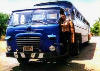 Como esquecer Paulo Afonso? (por Aníbal Alves Nunes)