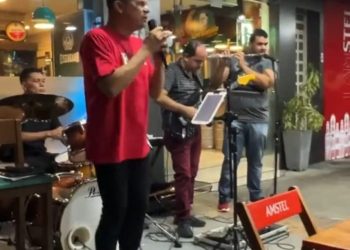 Prefeitura recorre de decisão judicial que suspende som para bandas e instrumentos em estabelecimentos abertos