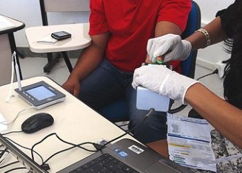 TRE-BA – Serviço de coleta biométrica volta a ser oferecido em Paulo Afonso
