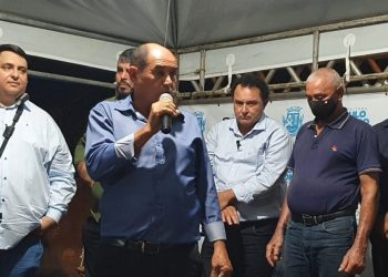 “Uma vitória do povo pauloafonsino”, diz Zé de Abel durante inauguração do Pronto Socorro Municipal Infantil do BTN