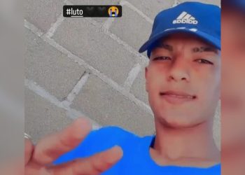 Mais um jovem é morto a tiros em Paulo Afonso-BA