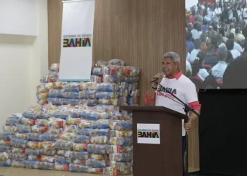 Governo do Estado apresenta programa Bahia sem Fome: “Para garantir a segurança alimentar de quase 2 milhões de baianos”