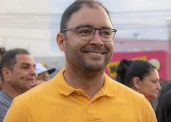 Mário Galinho lidera corrida pela Prefeitura de Paulo Afonso em 2024, aponta pesquisa IPM Brasil