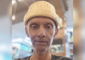 Vamos ler e apoiar o Professor Alcivandes Santana na sua luta contra o câncer