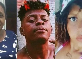 Três pessoas morrem e duas ficam feridas após homens armados atacarem família na Bahia