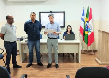 Paulo Afonso – Conselho Municipal de Turismo se reúne para debater Mapa do Turismo