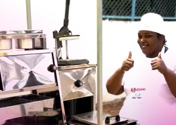 Carrinhos para lanches do Projeto Mulher Empreendedora serão entregues nesta quarta-feira (29)