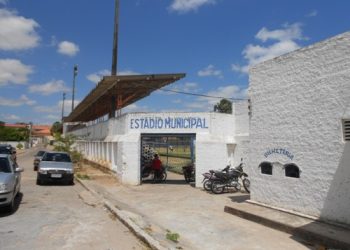 Com valor de R$ 2,83 milhões, divulgada empresa vencedora para obra do Estádio Álvaro de Carvalho, o antigo “Rubão”