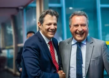 Criticado em Brasília por seu temperamento “ríspido”, Rui Costa pede desculpas e diz que procura melhorar