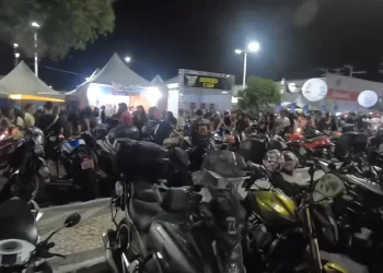 Lançamento oficial do Moto Paulo Afonso com divulgação da grade de atrações acontece nesta quarta (15)