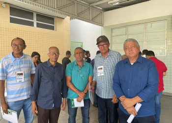 “Nós clamamos por uma ponte, ciclovia”, diz Marcondes Francisco sobre PPA do Governo do Estado em Paulo Afonso