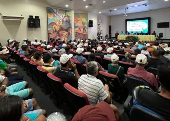 Encontro de apresentação dos resultados do Projeto Lagos do São Francisco é realizado em Paulo Afonso