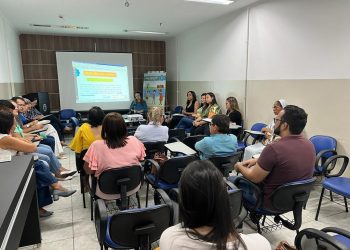 Comitê Intersetorial se reúne para apresentar o Plano Municipal dos Direitos da Criança e do Adolescente e discutir metas para 2023
