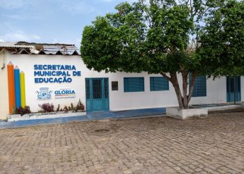 Prefeitura de Glória-BA concede reajuste aos Profissionais do Magistério