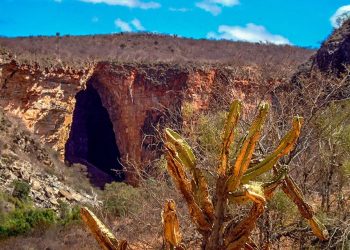 Bahia Notícias coloca Paulo Afonso como um dos “destinos incríveis” para conhecer durante os feriadões