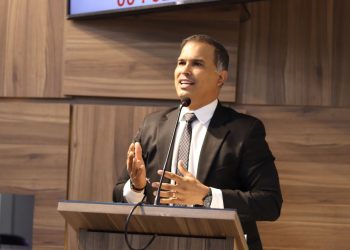 Marconi Daniel denuncia: “Funcionários da prefeitura estão sendo lesados com o INSS retido”