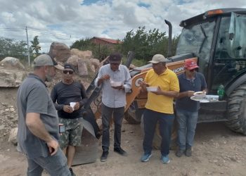 Em fotos e ações, os 20 dias de Marcondes Francisco como prefeito em exercício de Paulo Afonso