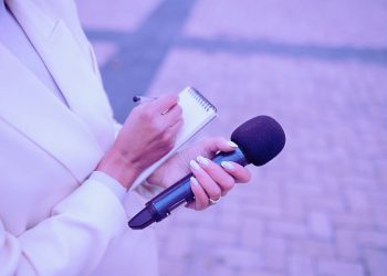 Univasf realiza processo seletivo para estágio em Jornalismo na Assessoria de Comunicação