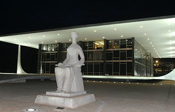 STF forma maioria para acabar com prisão especial para pessoas com diploma de nível superior