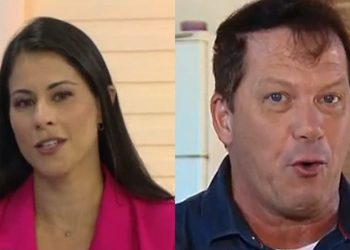 Jéssica Senra responde discurso xenofóbico de vereador do RS: ‘Não nos deitamos para senhores do engenho’