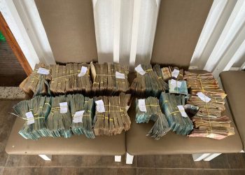 Operação é deflagrada contra grupo familiar investigado por extorsão em Ribeira do Pombal e Euclides da Cunha