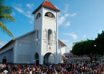 Diocese de Paulo Afonso promove seminário sobre a Campanha da Fraternidade 2023