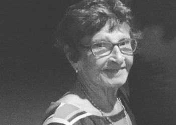 Luiz de Deus se solidariza com Anilton pela morte da mãe, Dona Ana, e Prefeitura decreta luto de 3 dias