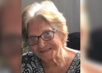 Mãe do ex-prefeito Anilton Bastos, Dona Ana Luzia, morre aos 92 anos