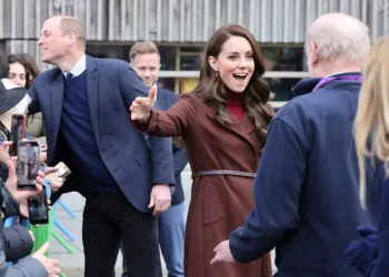 CRÔNICA: Encontro com ex-aluna fantástica – Kate Middleton e seu velho professor (Francisco Nery Júnior)