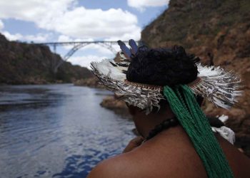 Projeto desenvolvido pela UNIVASF garante ao município de Paulo Afonso o título de “Amigo das Comunidades Tradicionais e Povos Originários”