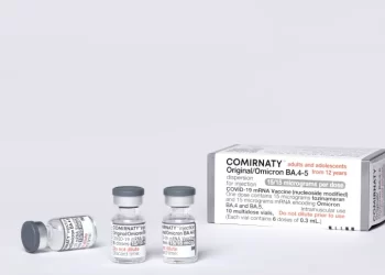 Paulo Afonso começa a aplicar vacina bivalente contra Covid em pessoas acima de 60 anos na segunda (6)