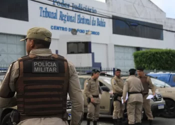 Resultado provisório da 1ª etapa do concurso para PM e Bombeiros da BA é divulgado; veja como conferir lista