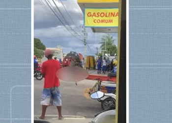 Trabalhador que morreu após ser eletrocutado durante manutenção em posto de combustíveis tinha 31 anos