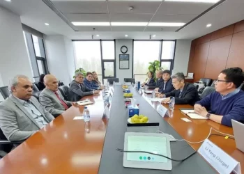 Em missão internacional, governador Jerônimo oferece condições para instalação de fábricas chinesas na Bahia