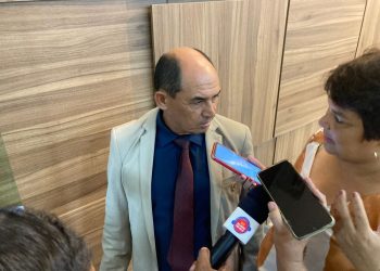 Presidente da Câmara publica Resolução criando a “CPI da Saúde” com a nomeação de 5 vereadores; saiba quais