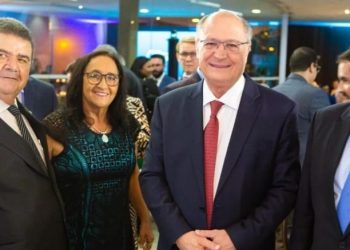 Cooperativa Educacional de Xingó-COOPEX participa do lançamento da Agenda Institucional do Cooperativismo 2023, em Brasília