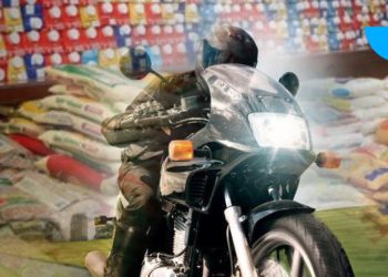 Prefeitura lança campanha Brasil Sem Fome durante Moto Paulo Afonso