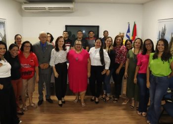 Comitê Municipal da Cultura de Paz é implantado em Paulo Afonso e prevê ações e atividades pregando o amor, a união e a tolerância nas escolas