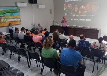 Prefeitura apresenta planejamento estratégico de segurança para o Moto Paulo Afonso e da Festa do Trabalhador
