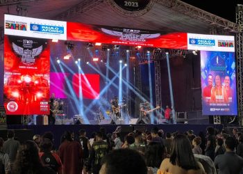 Veja como foi a abertura da programação do Moto Paulo Afonso 2023