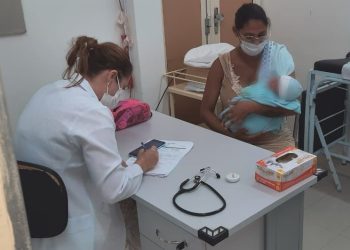 Secretaria de Saúde implanta Ambulatório de Neonatologia no HNAS