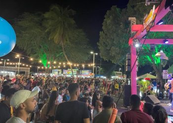 Paulo Afonso Adventure estreia com grande público, diversidade musical e incentivo a empreendedores locais