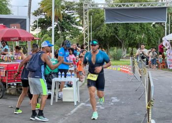 Prefeitura promove fim de semana de esportes radicais com Paulo Afonso Adventure e reúne centenas de atletas e grande público
