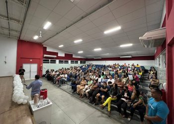 Escolas da rede municipal de Paulo Afonso iniciam protocolo de segurança com treinamento de profissionais